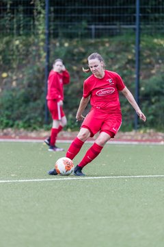 Bild 115 - F Walddoerfer SV - VfL Jesteburg : Ergebnis: 1:4